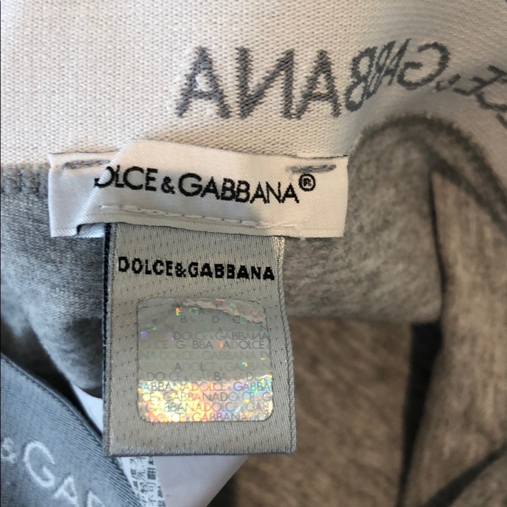NEW Dolce & Gabbana toddler underwear - Picture 4 of 5